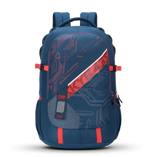 Image of Skybags Vesper 15.6 Compatible Laptop Backpack 40L