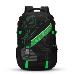 Skybags Vesper 40L Laptop Backpack with Rain Cover