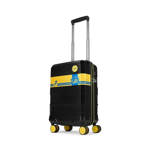 Image of Skybags Whistle Podu Cabin Trolley Bag 55cm | Small | Hard Luggage
