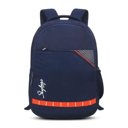 Image of Skybags Xeno 02 32L Laptop Backpack 