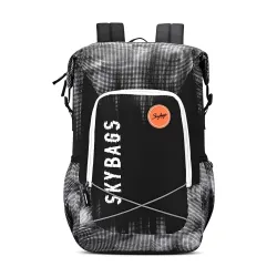 Skybags Yolo 35L 17inch Laptop Backpack