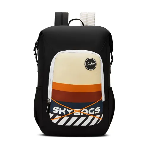 Image of Skybags Yolo 35L Laptop Backpack (17"), 2 Compartments