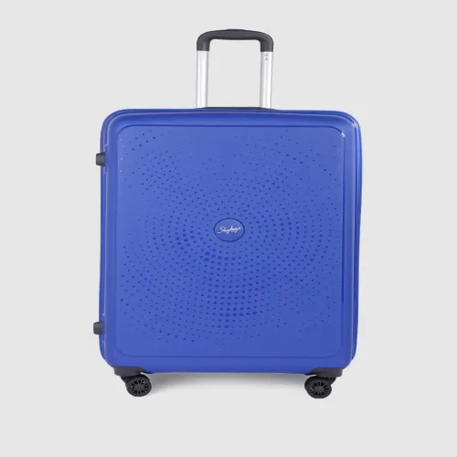 Image of Skybags Zap 66 Large Hard Trolley Suitcase