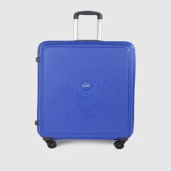  Skybags Zap 66 Large Hard Trolley Suitcase