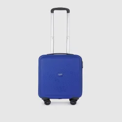 Skybags ZAP Textured Hard Trolley Suitcase