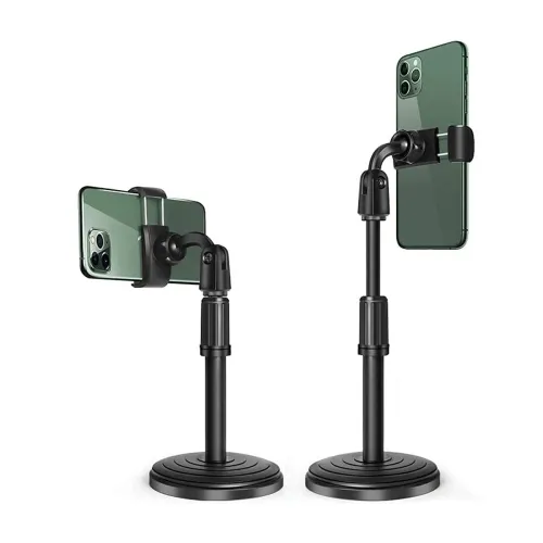 Image of Skycell Adjustable Mobile Stand – Tabletop Holder