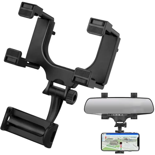 Image of SKYCELL Car Rear View Mirror Mount Holder