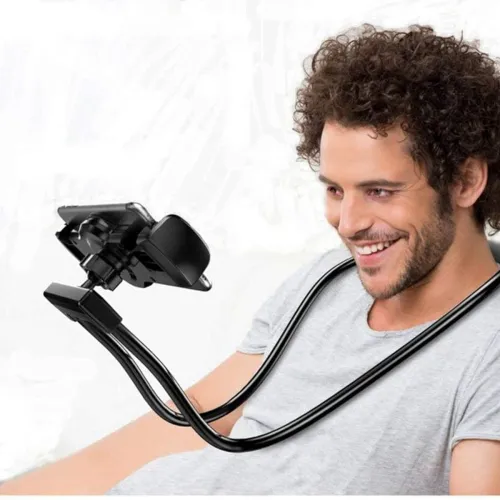 Image of Skycell Lazy Neck Hanging Mobile Holder