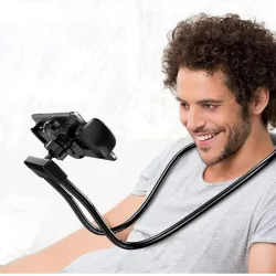 Skycell Lazy Neck Hanging Mobile Holder