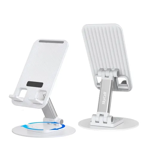 Image of SKYCELL Rotatable and Foldable Phone Stand