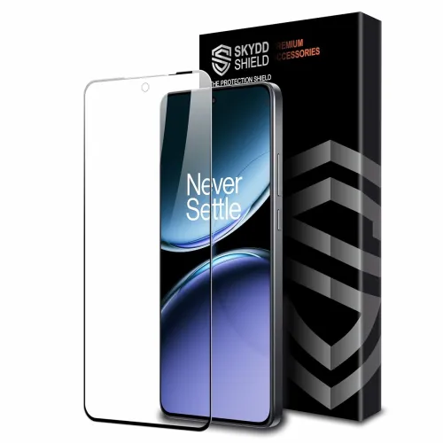 Image of Skyddshield Gorilla Tempered Glass with OnePlus 