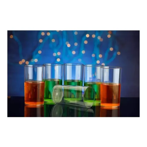 Image of SKYHEART-Products Drinking Glass 300ml * set of 6