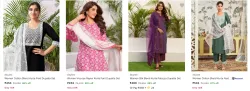 Skylee Womens Ethnic Sets upto 89% Discount
