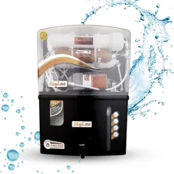 Skyline RO Water Purifier Alkaline 7 Stage RO