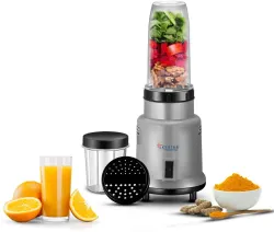 Skystar PowerMixx Pro 750 W Juicer 750watt