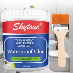 SKYTONE Epoxy Rasin For Waterproofing (Pack Of 1)