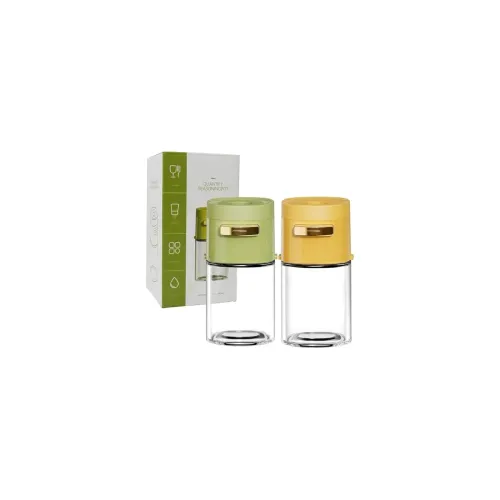 Image of Skytoner Quantitative Salt and Pepper Shaker