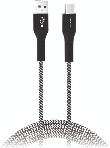 Image of SKYWATER USB Type C Cable 2.4 A 1 m