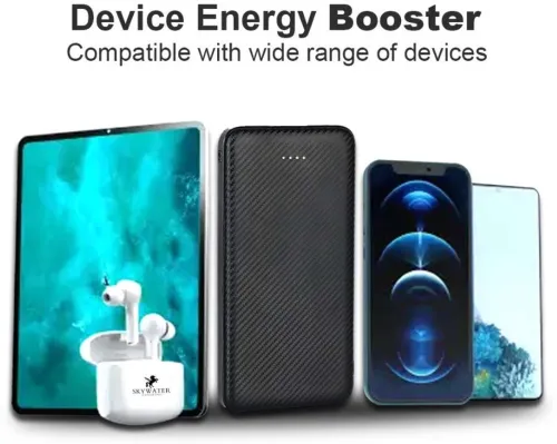 Image of SKYWATER 20 W Wall Charger for Mobile (White)