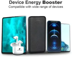 SKYWATER 20 W Wall Charger for Mobile (White)