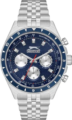 Image of Slazenger Men’s Classic Analog Watch
