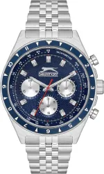 Slazenger Men’s Classic Analog Watch