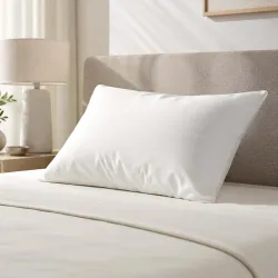 Sleeping Pillows 16x24 Inch | Soft & Fluffy Bed Pillows for Sleeping