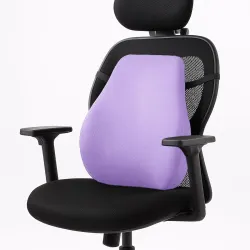 Sleepsia Back Support for Office Chair 