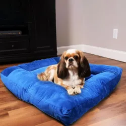 Sleepsia Home Pet Dog Bed 