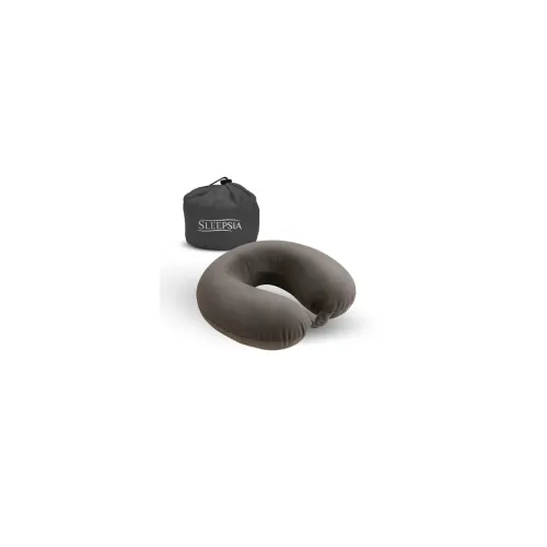 Image of Sleepsia Neck Pillow Support to The Neck Head
