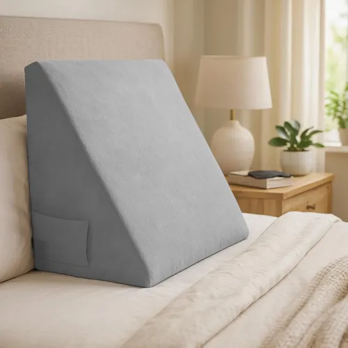 Image of Sleepsia Wedge Cushion 