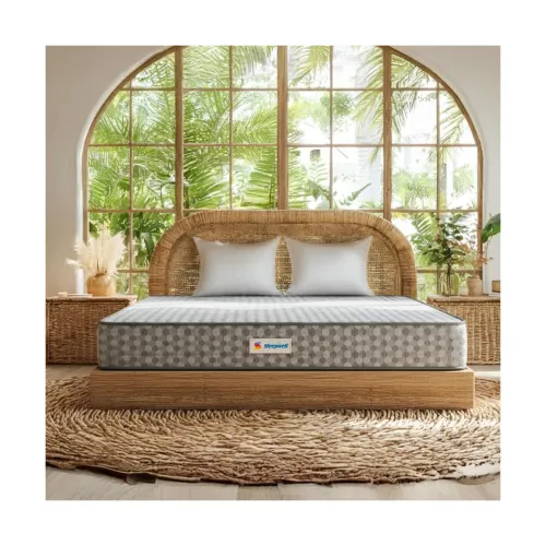 Image of Sleepwell Orthopedic Pro Latex 6 Inch