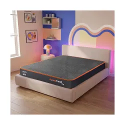 Sleepyhead Flip Designed by Duroflex Single Bed Mattress