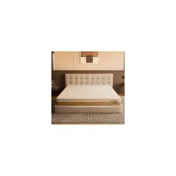 SleepyHug AirCell Dual Ortho PRO 6 Inch Memory Mattress