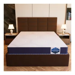 SleepyHug AirCell Ortho Luxe Plus 6 inch Orthopedic Mattress
