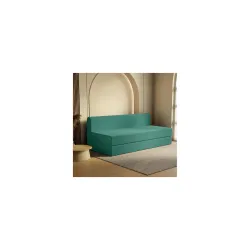 SleepyHug FoldPRO 3-in-1 Sofa Bed Teal