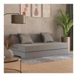 SleepyHug FoldPRO 3-Seater Sofa-Cum-Bed