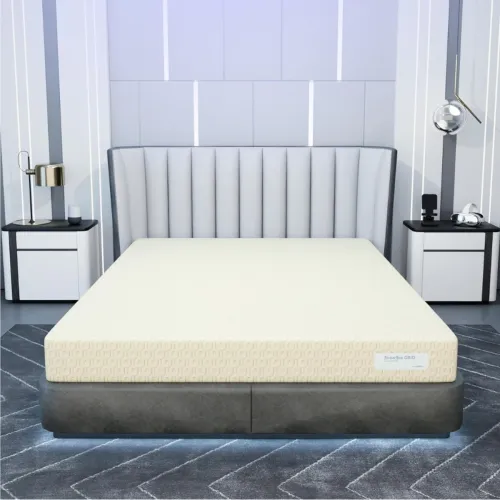 Image of SleepyHug SpineX PRO 6" Cooling Mattress