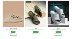 Slide Minimum 70% Discount