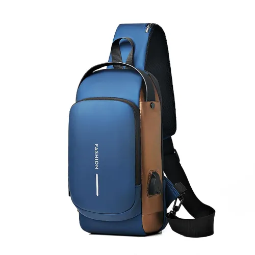 Image of Sling Bag Crossbody Shoulder Bag
