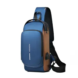 Sling Bag Crossbody Shoulder Bag