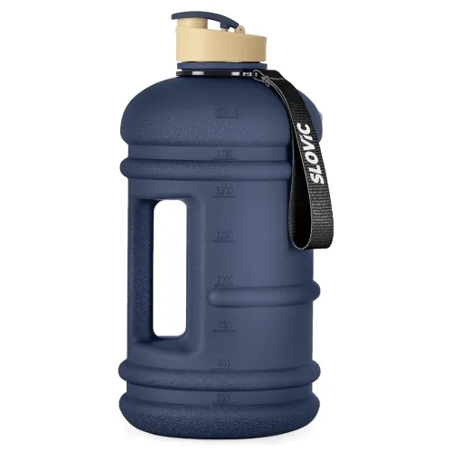 Image of SLOVIC Gallon Water Bottle 2 + Litre