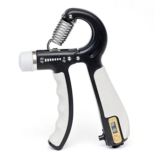 Image of SLOVIC Hand Grip Gym With Counter 