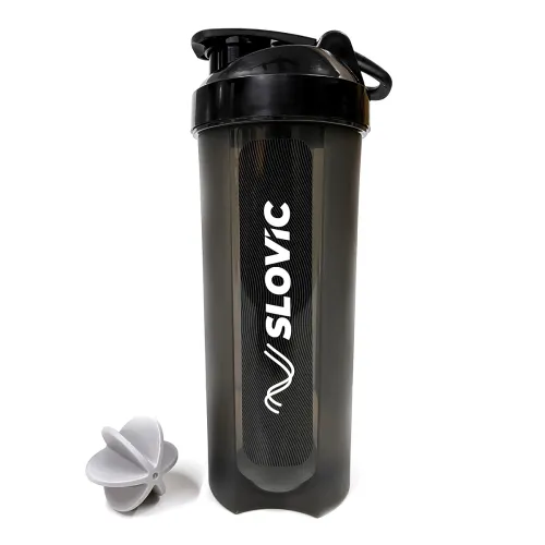 Image of SLOVIC Protein Shaker Bottle