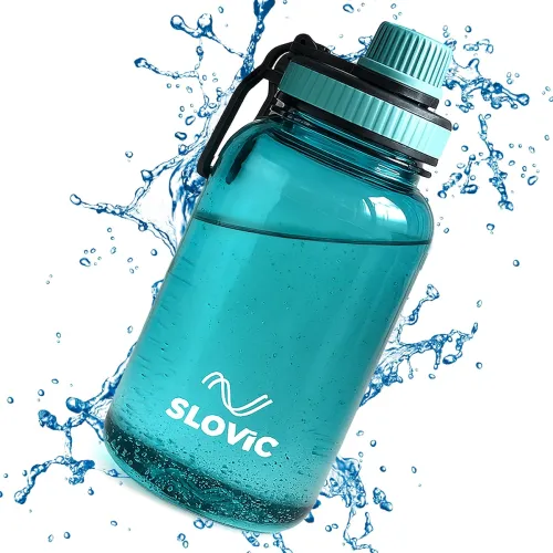 Image of Slovic Water Bottle [600 ML]