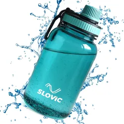 Slovic Water Bottle [600 ML]