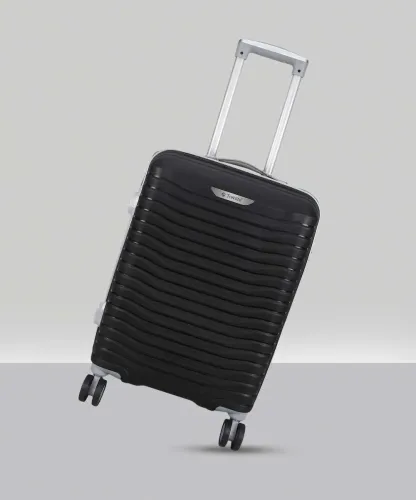 Image of Small Cabin & Check-in Set (55 cm) 