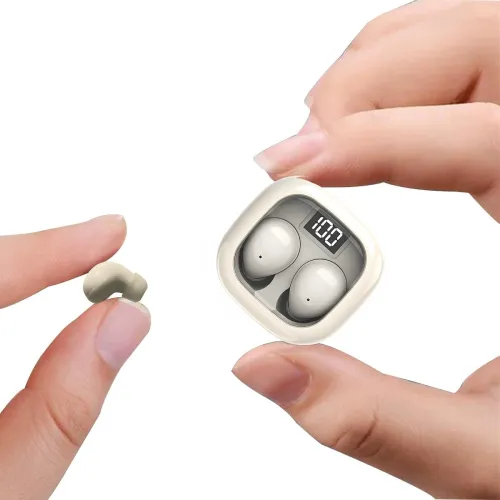 Image of Smallest Invisible Mini Earbuds Wireless Bluetooth