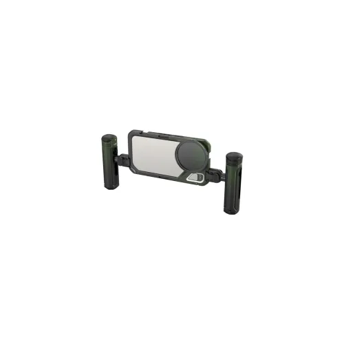 Image of SmallRig Brandon Li iPhone 15 Pro Max Video Kit
