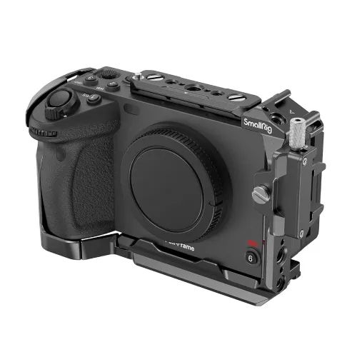 Image of SmallRig Cage for Sony FX3 / FX30 4183